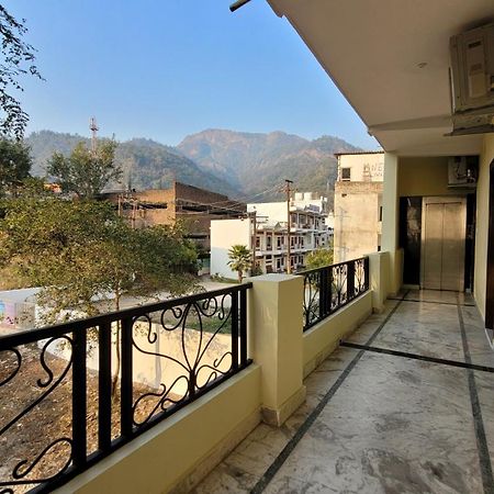 Hotel Keshav Nandan By The Shivaay Rishīkesh Extérieur photo
