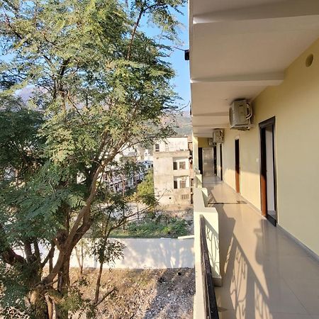 Hotel Keshav Nandan By The Shivaay Rishīkesh Extérieur photo