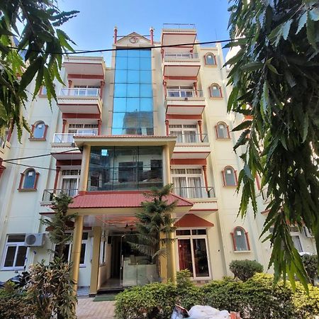 Hotel Keshav Nandan By The Shivaay Rishīkesh Extérieur photo