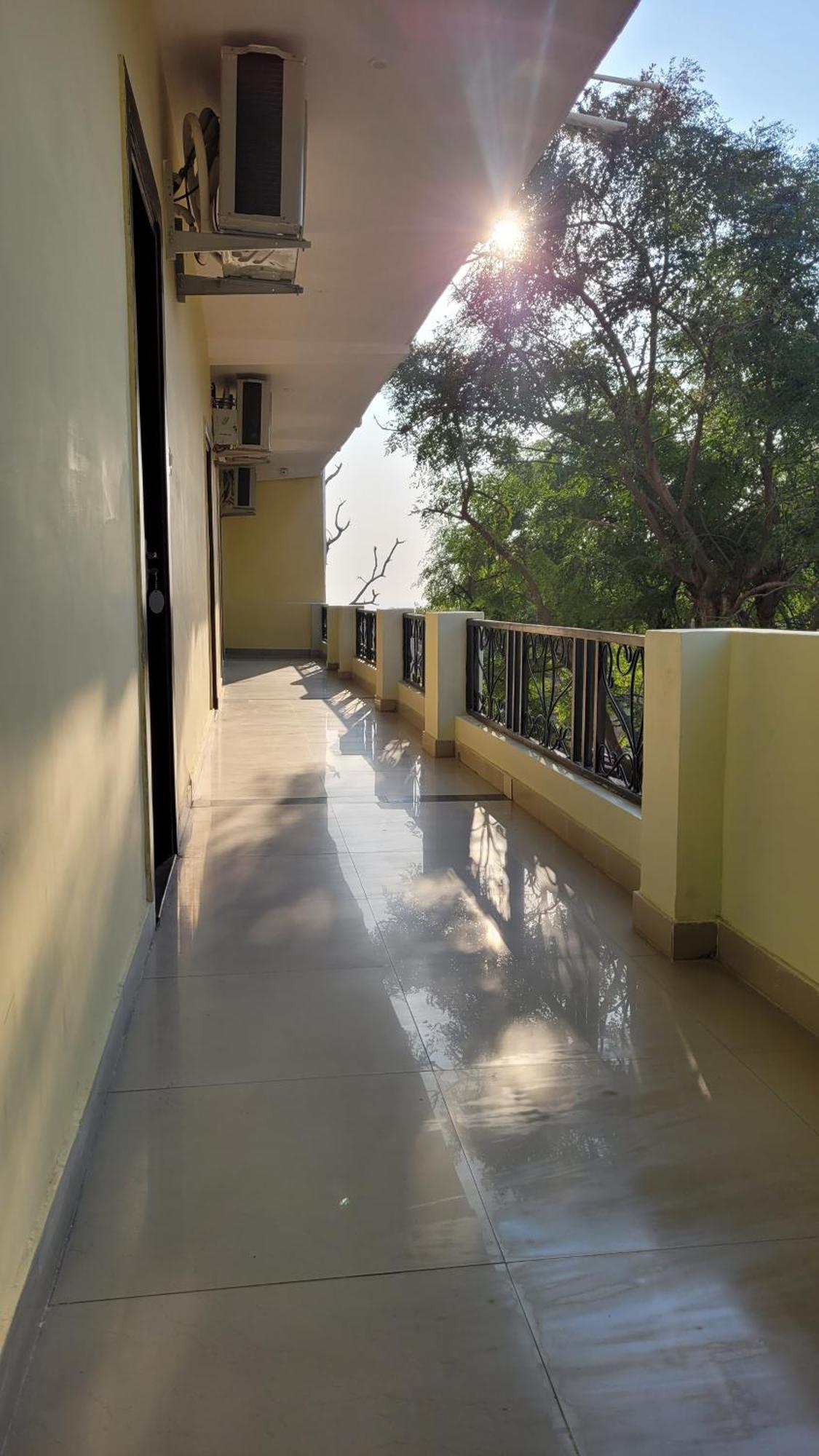 Hotel Keshav Nandan By The Shivaay Rishīkesh Extérieur photo