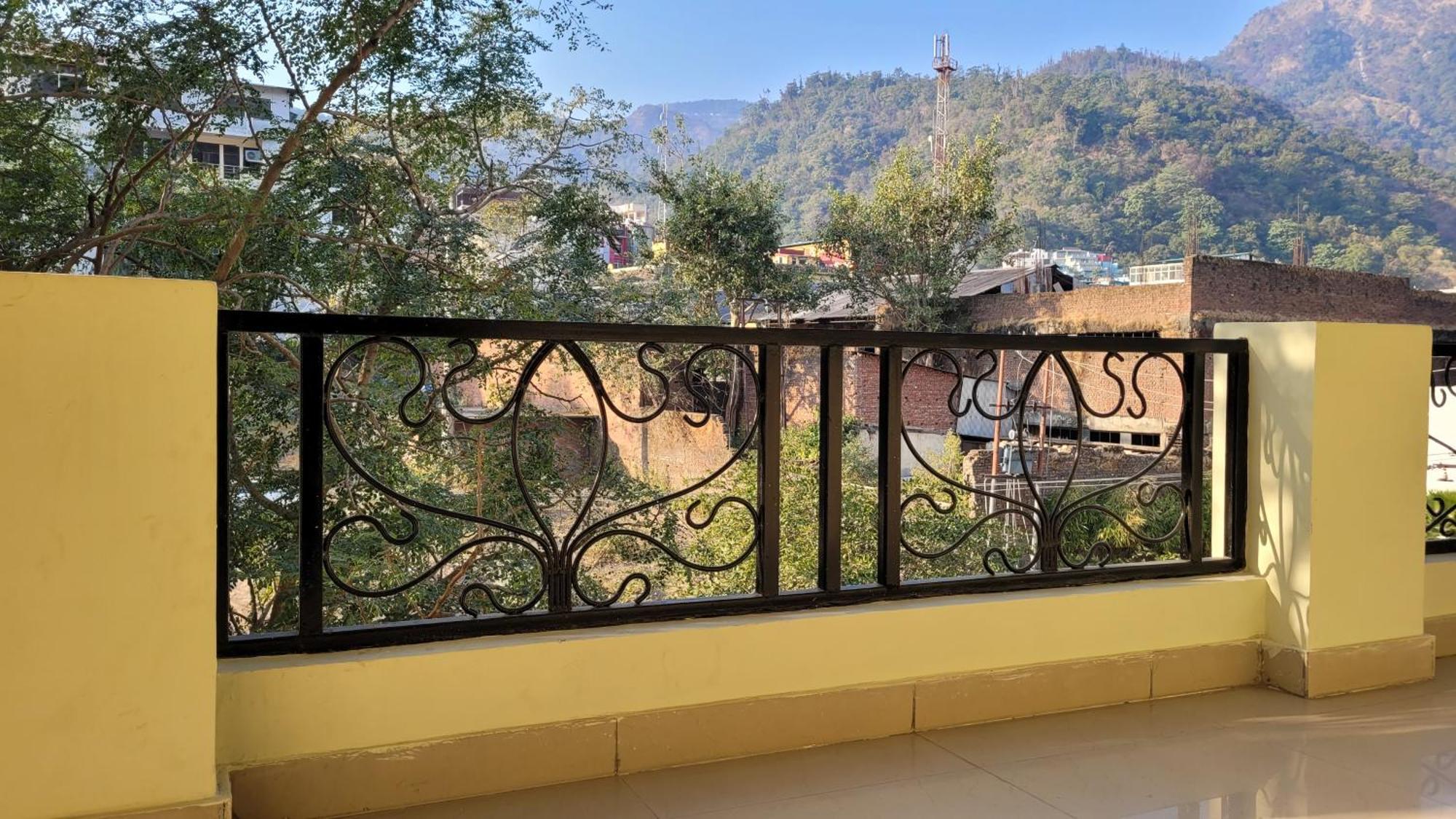 Hotel Keshav Nandan By The Shivaay Rishīkesh Extérieur photo