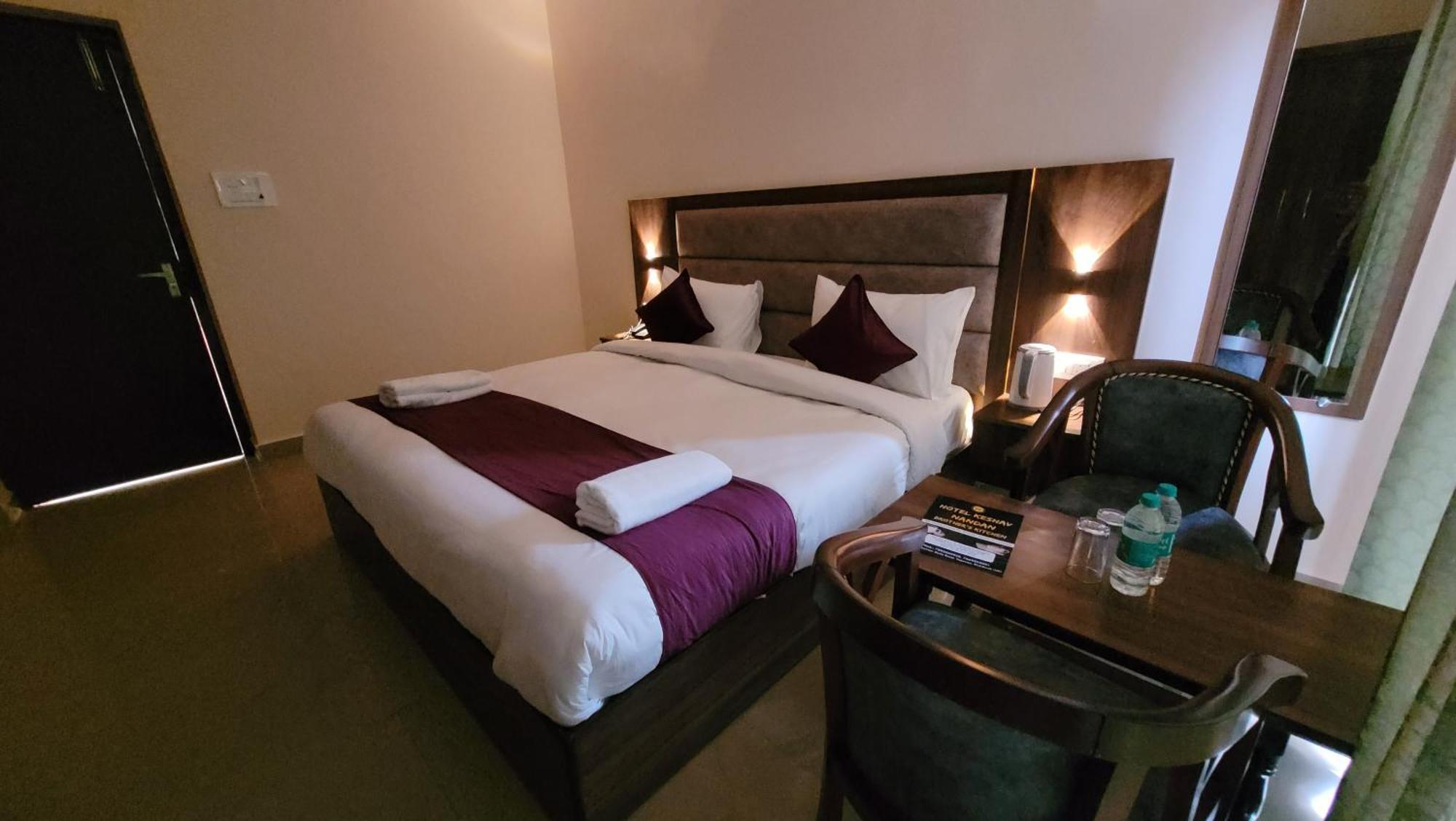 Hotel Keshav Nandan By The Shivaay Rishīkesh Extérieur photo