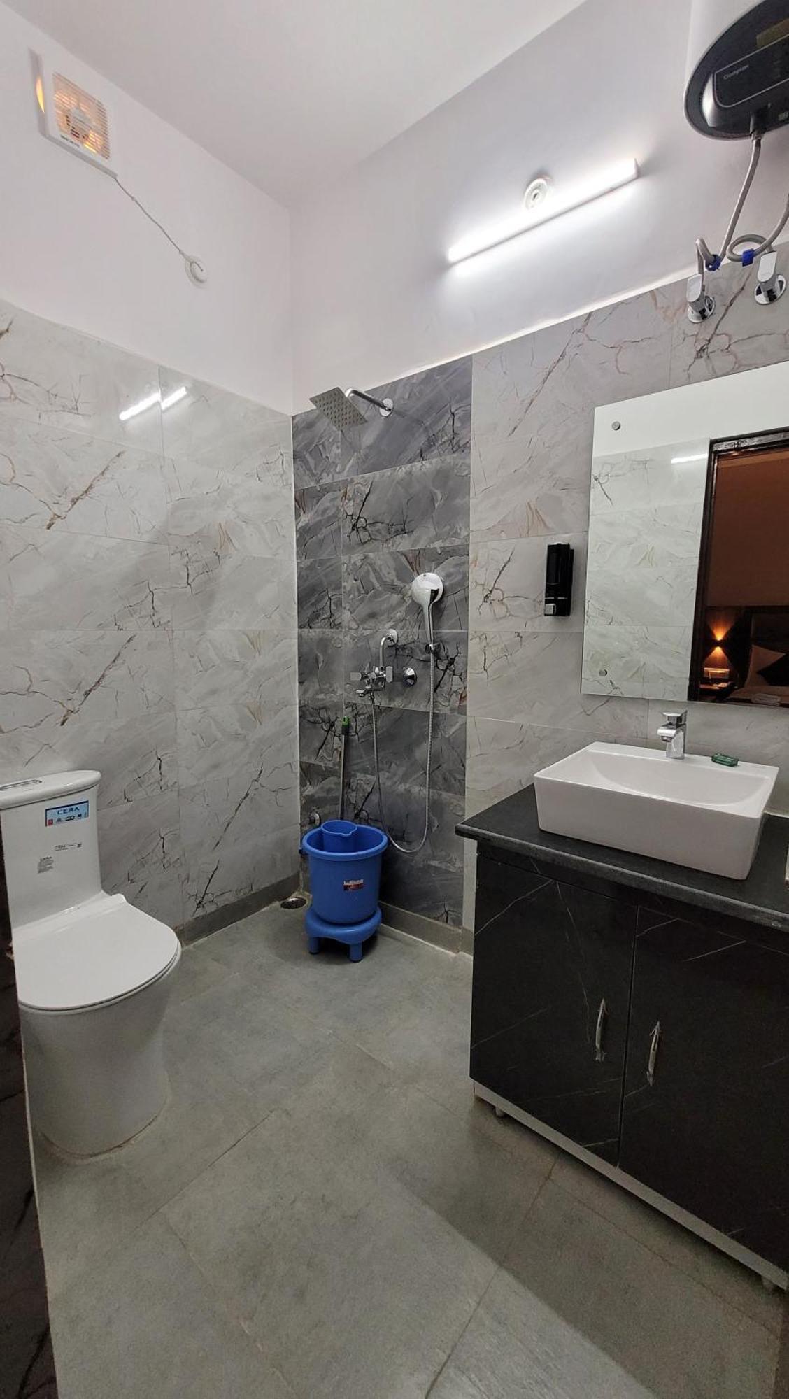 Hotel Keshav Nandan By The Shivaay Rishīkesh Extérieur photo