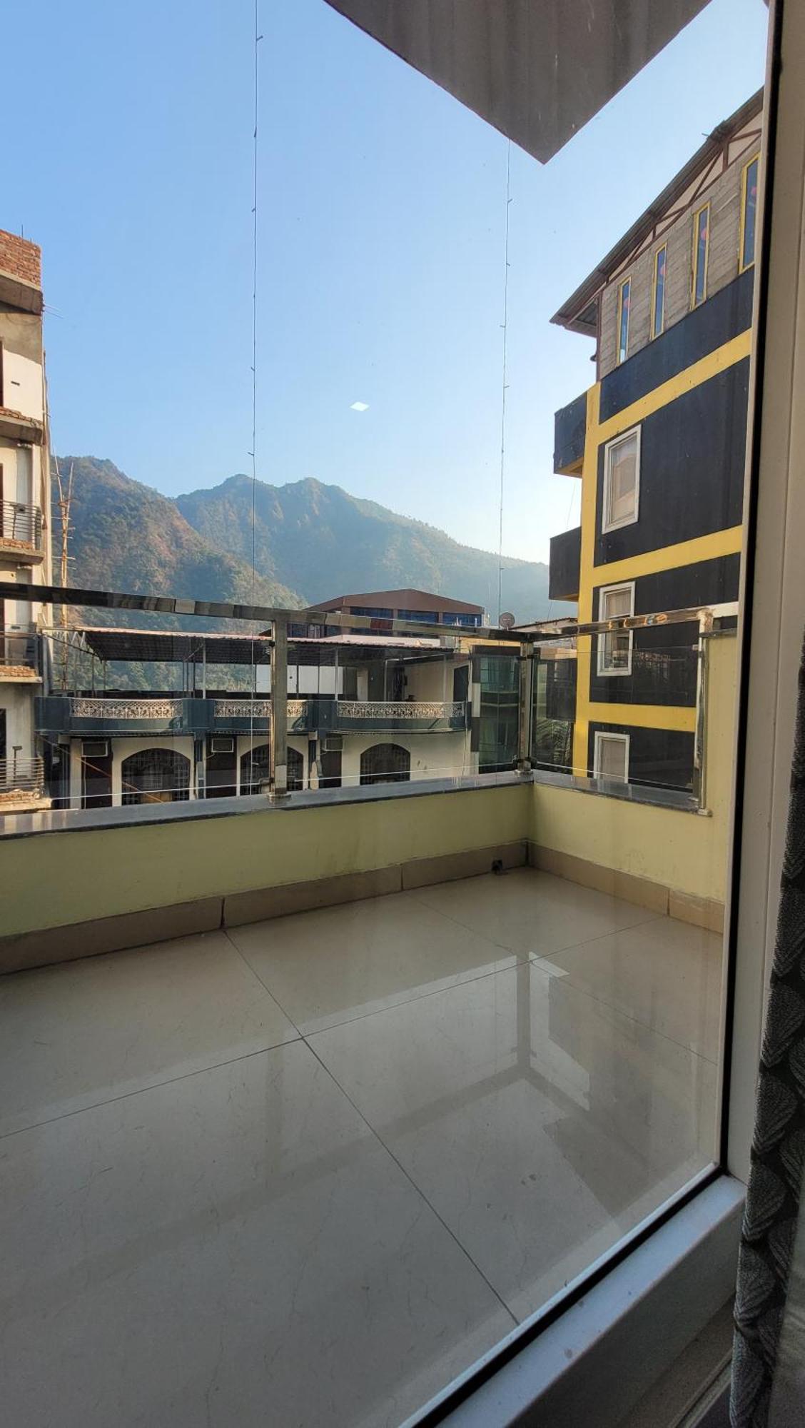 Hotel Keshav Nandan By The Shivaay Rishīkesh Extérieur photo