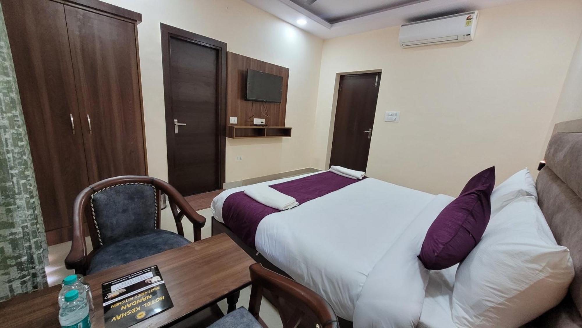 Hotel Keshav Nandan By The Shivaay Rishīkesh Extérieur photo