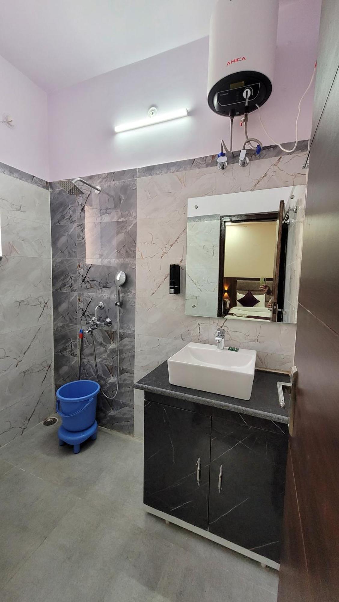 Hotel Keshav Nandan By The Shivaay Rishīkesh Extérieur photo