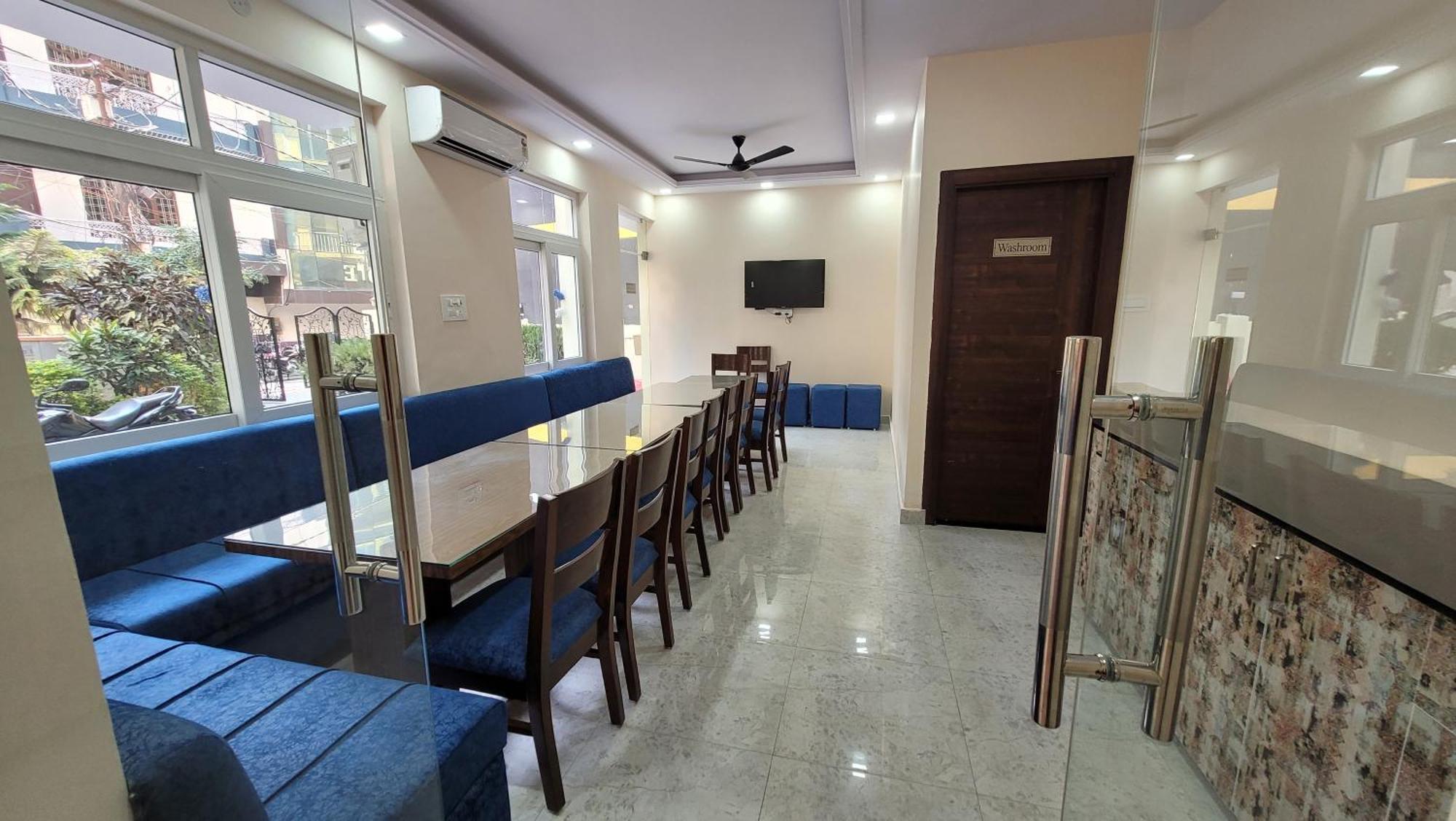 Hotel Keshav Nandan By The Shivaay Rishīkesh Extérieur photo