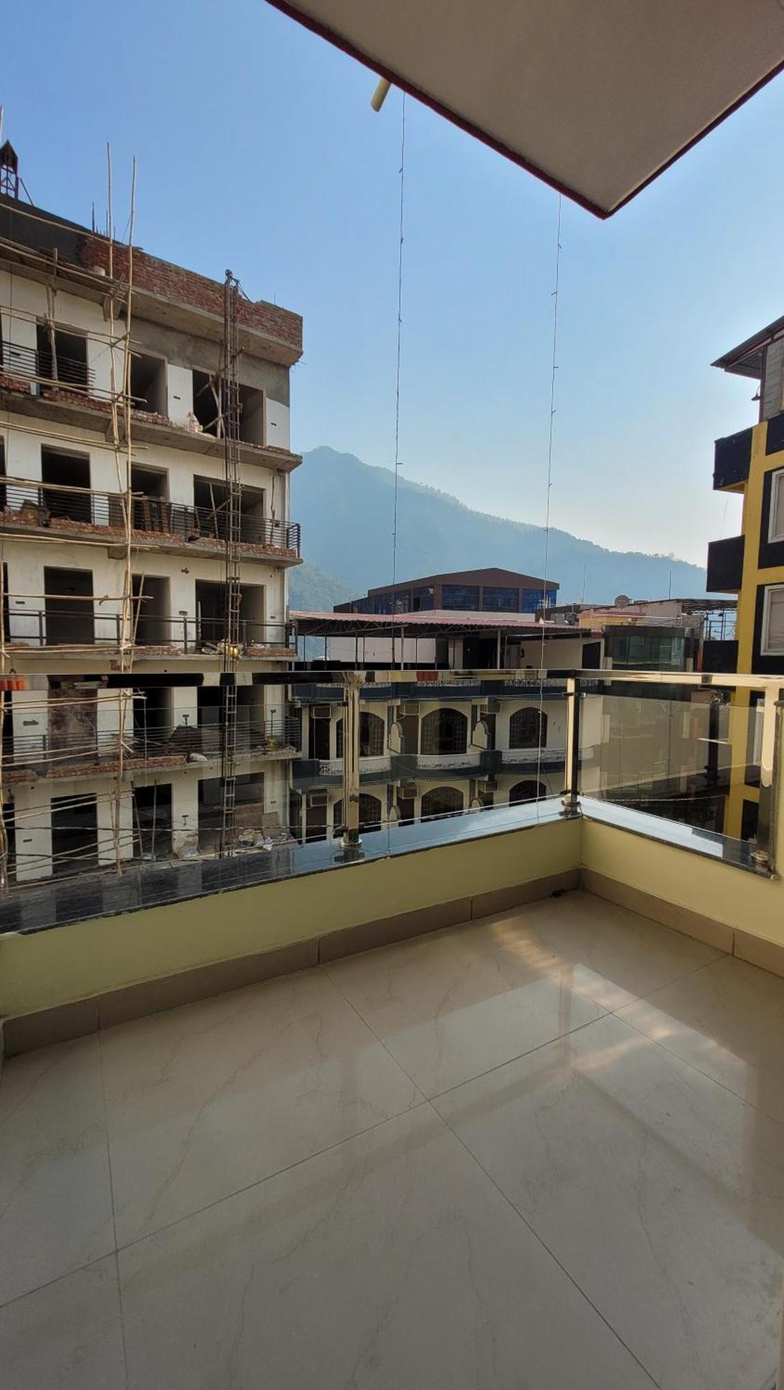 Hotel Keshav Nandan By The Shivaay Rishīkesh Extérieur photo