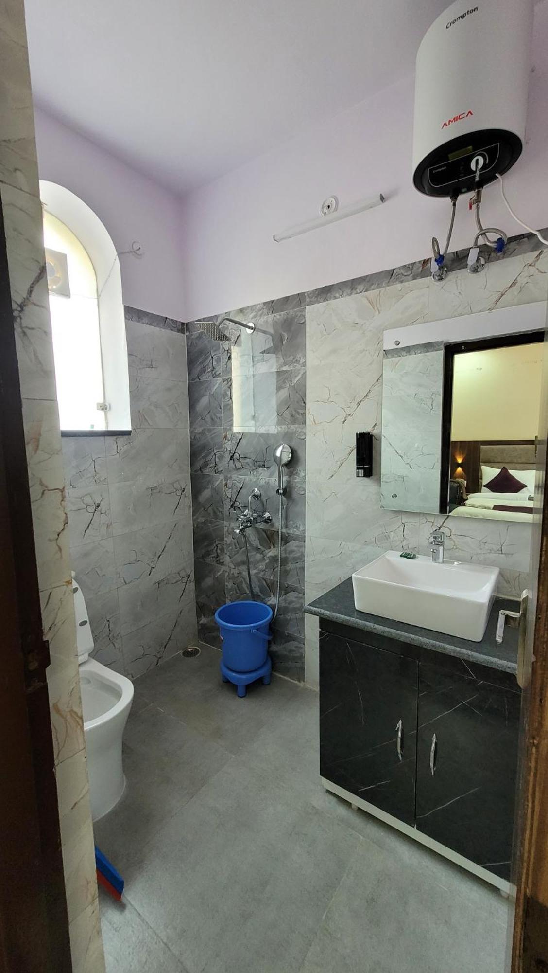 Hotel Keshav Nandan By The Shivaay Rishīkesh Extérieur photo