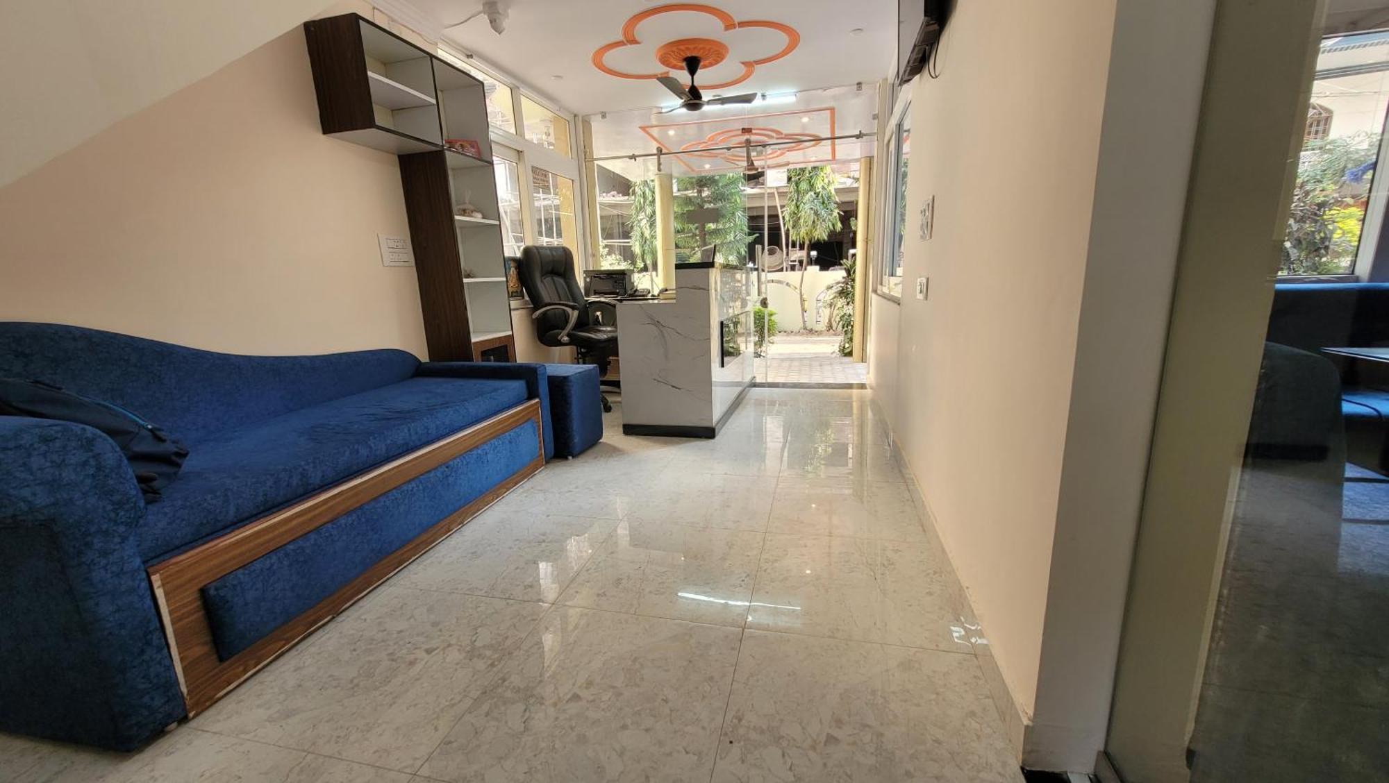 Hotel Keshav Nandan By The Shivaay Rishīkesh Extérieur photo