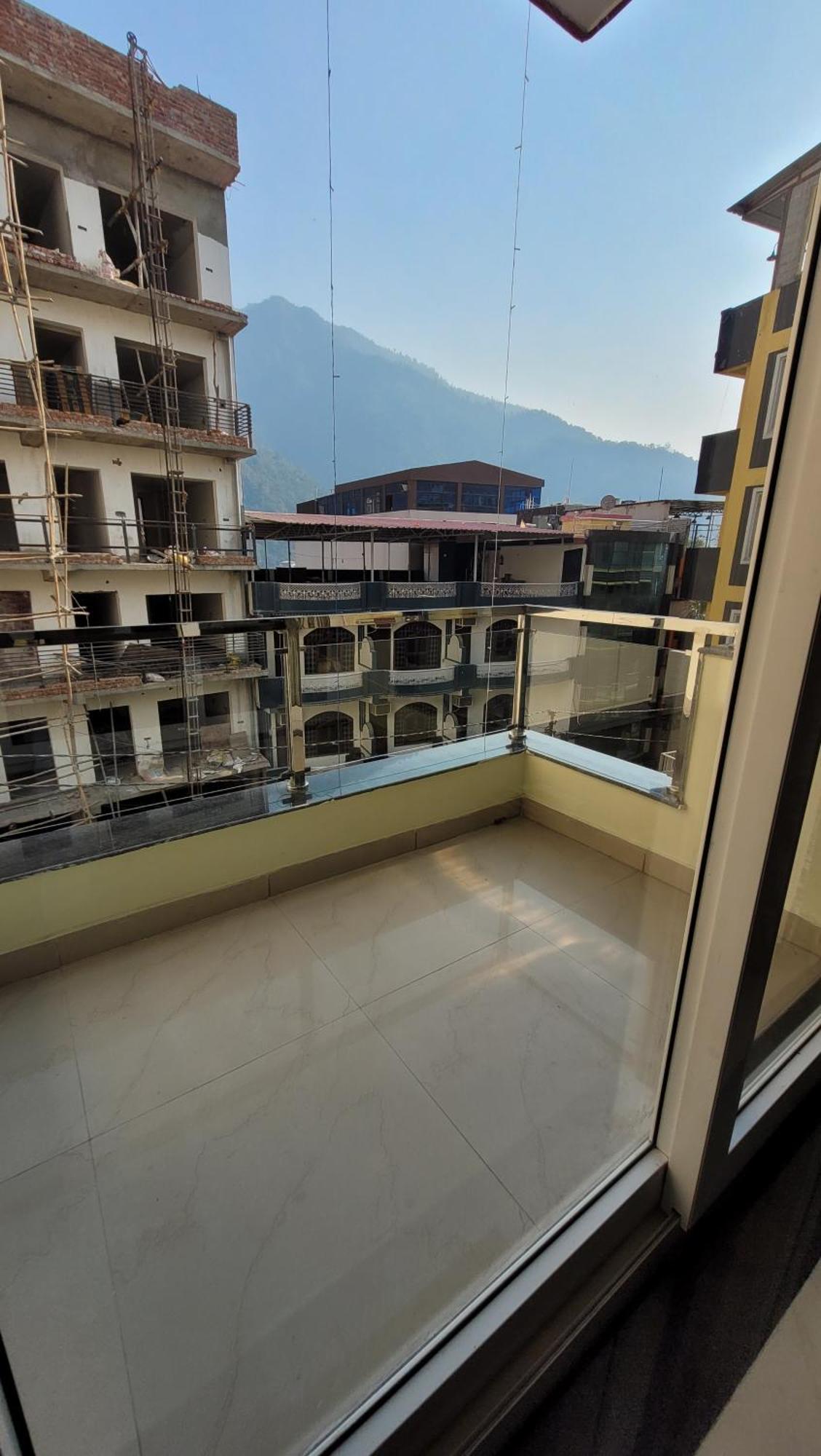 Hotel Keshav Nandan By The Shivaay Rishīkesh Extérieur photo