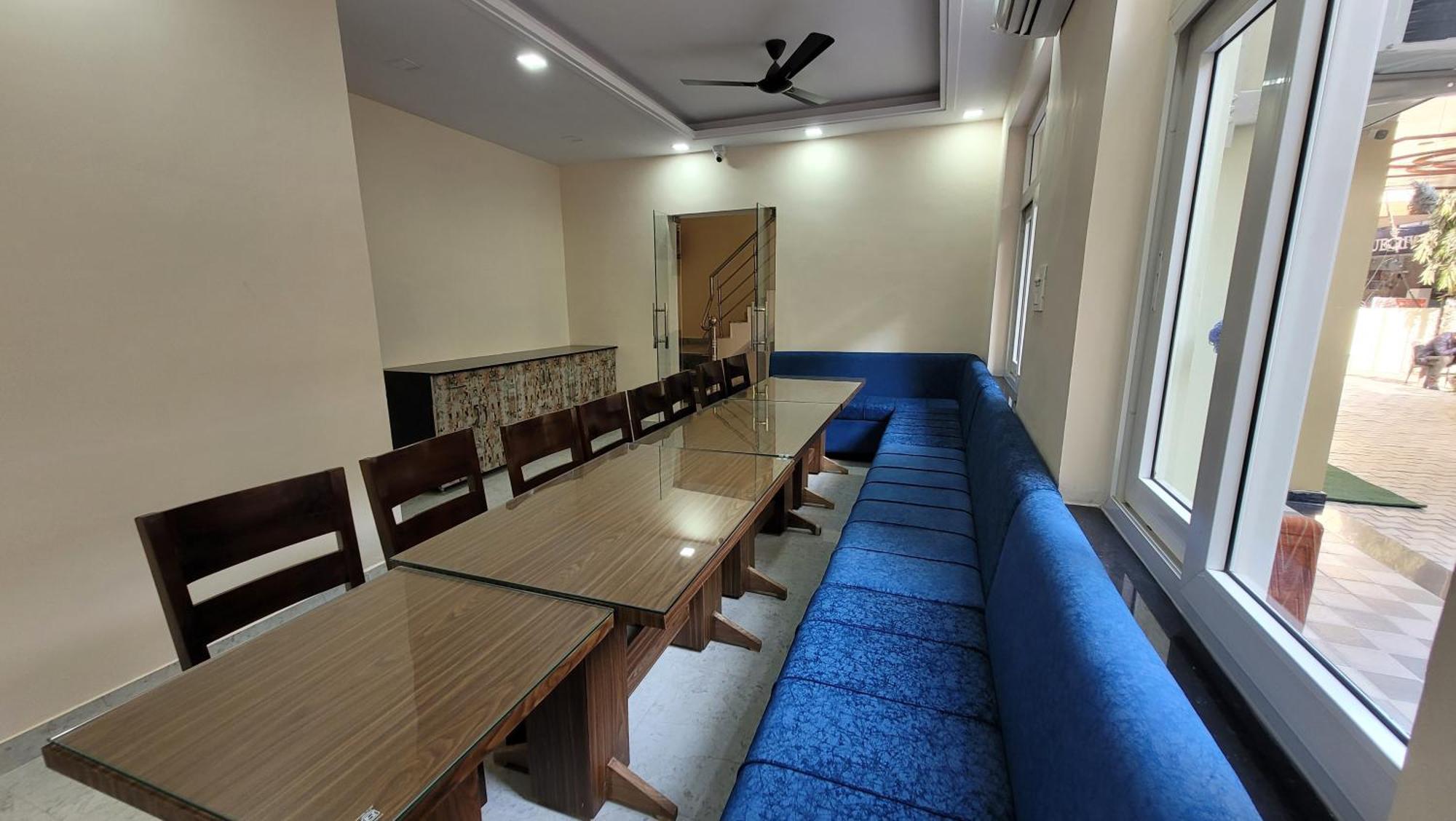 Hotel Keshav Nandan By The Shivaay Rishīkesh Extérieur photo