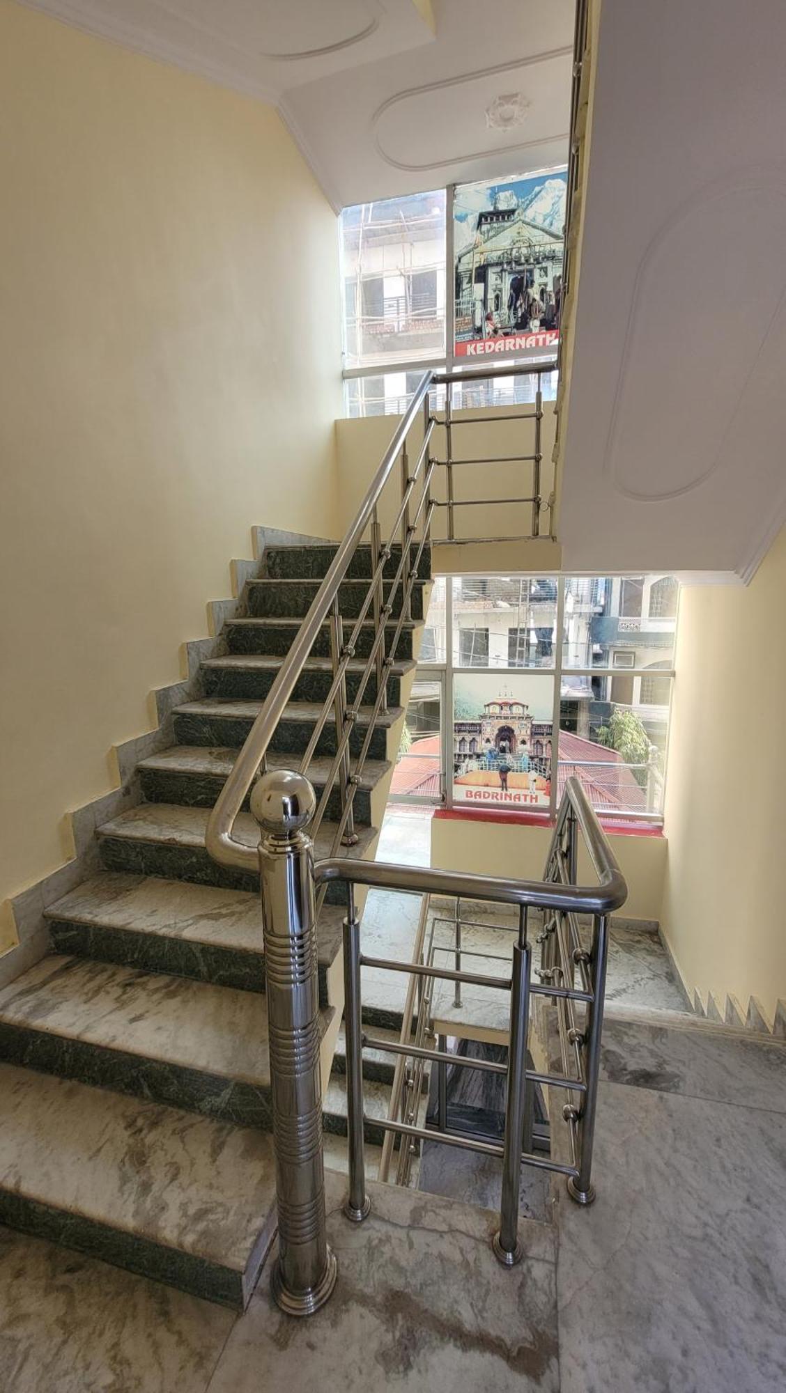 Hotel Keshav Nandan By The Shivaay Rishīkesh Extérieur photo
