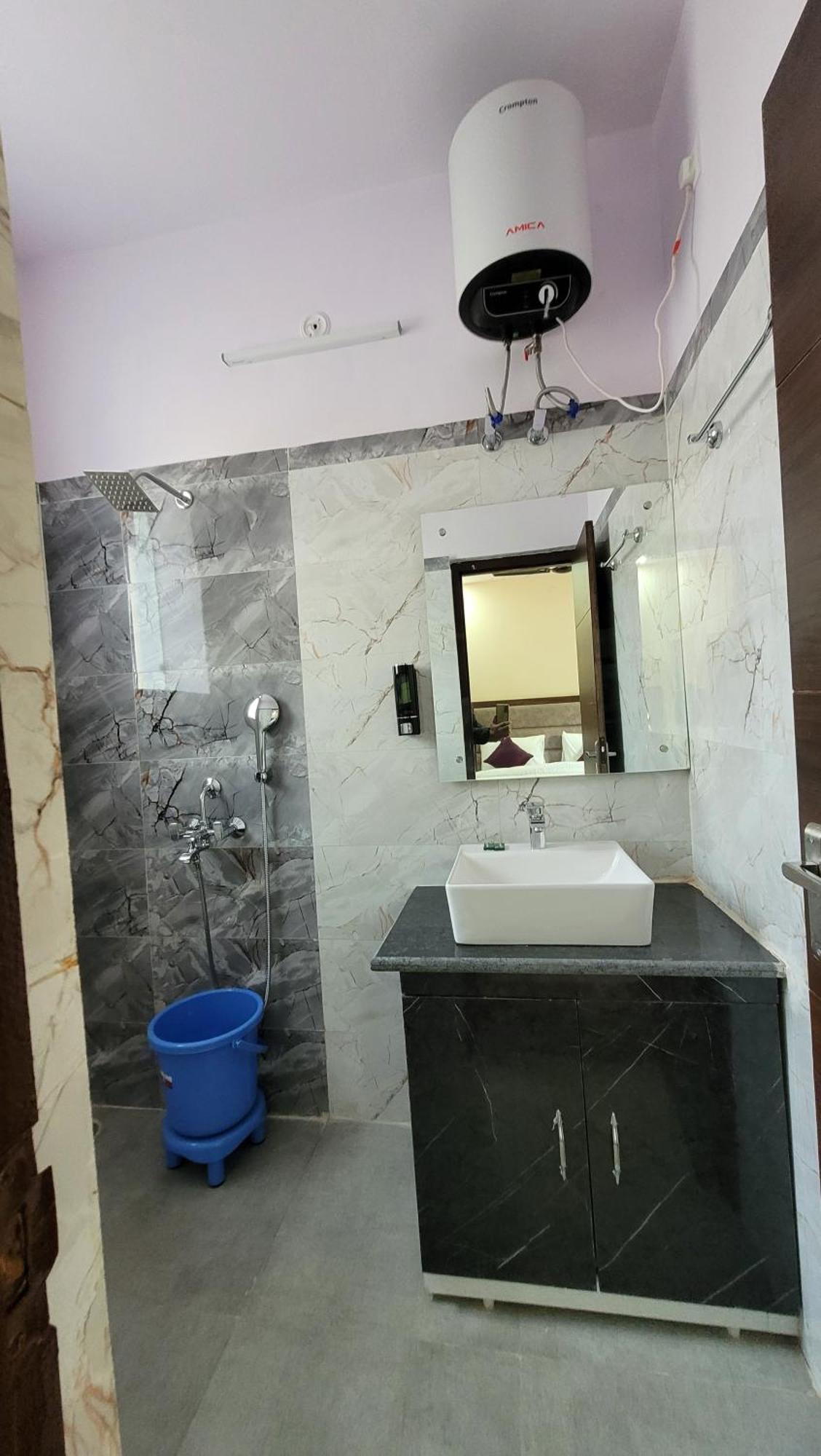 Hotel Keshav Nandan By The Shivaay Rishīkesh Extérieur photo